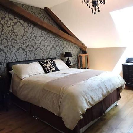 The Alpaca B&B Chalais  エクステリア 写真