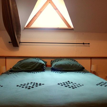 The Alpaca B&B Chalais  エクステリア 写真